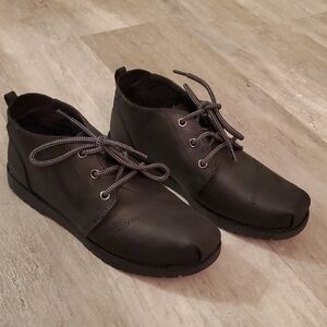 Women Bobs 7.5 Black Casual Shoes